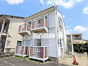 ハイツアサヒの賃貸物件