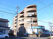 藤が丘駅より徒歩25分 築23年4ヶ月 5階建の賃貸物件