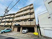 上社駅より徒歩5分 2階 築34年6ヶ月の賃貸物件