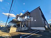 ライズ苗代IIの賃貸物件