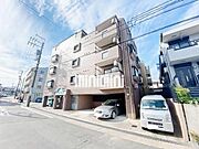 シティライフ藤ヶ丘南1号館の賃貸物件