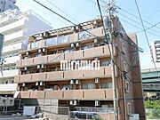 シテイライフ社が丘 1階 築19年6ヶ月の賃貸物件
