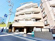 藤が丘駅より徒歩6分 2階 築25年6ヶ月の賃貸物件