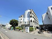 杁ヶ池公園駅より徒歩18分 築41年3ヶ月 5階建の賃貸物件