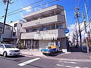 守山自衛隊前駅より徒歩5分 2階 築25年1ヶ月の賃貸物件