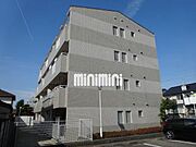 喜多山駅より徒歩8分 3階 築35年8ヶ月の賃貸物件