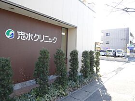 ハイツハイウッド  ｜ 愛知県名古屋市守山区弁天が丘（賃貸アパート1K・1階・22.28㎡） その16