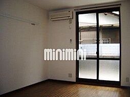 オトーニョ 2階1Kのリビング/ダイニング