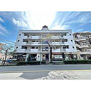 山の手荘 3階 築49年5ヶ月の賃貸物件