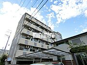 フォーラム守山 3階 築36年10ヶ月の賃貸物件