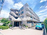 大森・金城学院前駅より徒歩22分 4階 築29年10ヶ月の賃貸物件