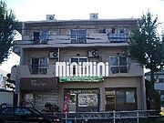 新守山駅より徒歩4分 3階 築47年10ヶ月の賃貸物件