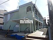 コーポ大島の賃貸物件