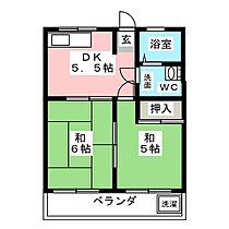 間取り：223030949058