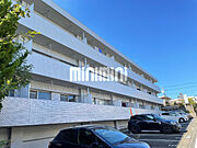 小幡駅より徒歩7分 3階 築39年3ヶ月の賃貸物件