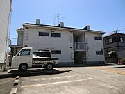 印場駅より徒歩28分 2階 築39年8ヶ月の賃貸物件