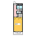 ユースハイム八剣のイメージ