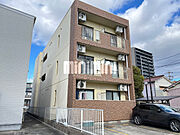 守山自衛隊前駅より徒歩2分 2階 築27年3ヶ月の賃貸物件