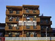 小幡駅より徒歩7分 2階 築38年5ヶ月の賃貸物件