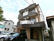 大森・金城学院前駅より徒歩3分 1階 築37年9ヶ月の賃貸物件