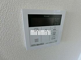 パークシティＴ・Ｓ  ｜ 愛知県名古屋市守山区藪田町（賃貸マンション3LDK・2階・60.50㎡） その16