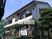 大森・金城学院前駅より徒歩15分 2階 築31年6ヶ月の賃貸物件