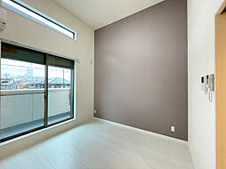 シャトーセルリアンＭｏｒｉｙａｍａ 2階1Kのリビング/ダイニング