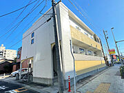 守山自衛隊前駅より徒歩3分 2階 築6年9ヶ月の賃貸物件