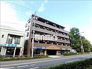 小幡駅より徒歩1分 2階 築23年8ヶ月の賃貸物件