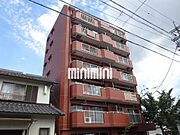 ピアネーズ喜多山 2階 築31年11ヶ月の賃貸物件