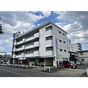 ルビーハイツ大森２ 2階 築49年10ヶ月の賃貸物件