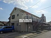 新守山駅より徒歩6分 2階 築31年9ヶ月の賃貸物件