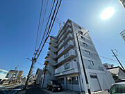 小幡駅より徒歩4分 5階 築35年2ヶ月の賃貸物件