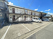 ピレニイワン 2階 築33年3ヶ月の賃貸物件