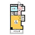 アネックス大森3階2.9万円