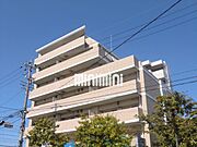 小幡駅より徒歩3分 6階 築19年8ヶ月の賃貸物件