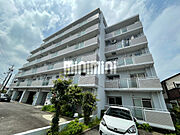 マンション城土 4階 築32年8ヶ月の賃貸物件