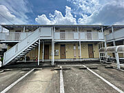 喜多山駅より徒歩7分 築33年3ヶ月 2階建の賃貸物件