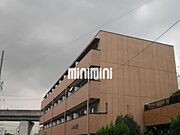 新守山駅より徒歩13分 2階 築24年11ヶ月の賃貸物件