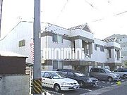 エクセル大谷 2階 築35年6ヶ月の賃貸物件