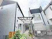 大森・金城学院前駅より徒歩2分 1階 築20年7ヶ月の賃貸物件