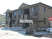 エトワール白沢の賃貸物件