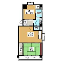 間取り：223036808095