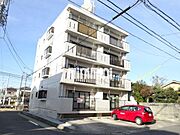 喜多山駅より徒歩2分 2階 築36年8ヶ月の賃貸物件