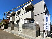 小幡駅より徒歩3分 2階 築6年の賃貸物件