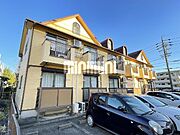 シティシャトレの賃貸物件