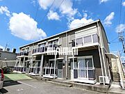 フラット大森Ａ 1階 築40年1ヶ月の賃貸物件