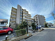 ガーデンコート喜多山南 6階 築30年8ヶ月の賃貸物件