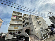 ストーク横地 3階 築37年6ヶ月の賃貸物件