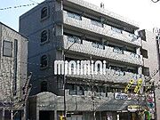 小幡駅より徒歩1分 4階 築25年7ヶ月の賃貸物件